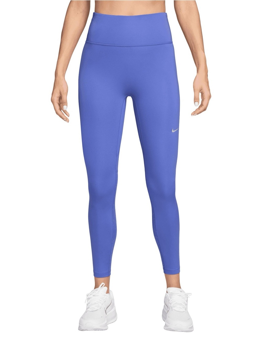 Nike Women's Dri-FIT Tempo High Rise Running Tights with Tights